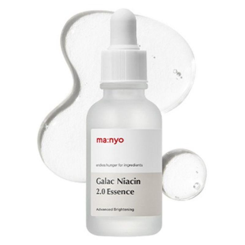 ma:nyo Galac Niacin 2.0 Essence – 30ml