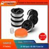 BLACK+DECKER AF-100-3ZP Trimmer Replacement Spool Nylon Line