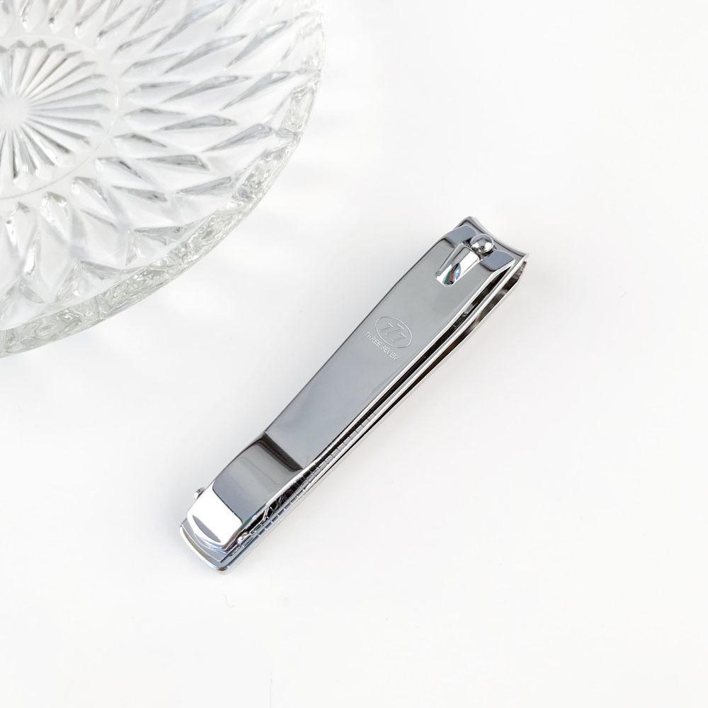 

threeseven nail clipper toenail clipper 777 X (2 pieces)