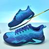2026 New Badminton Sneakers for Men Non Slip Badminton Training Shoes Women Badminton Court Shoes Comfortable Outdoor Sneakers