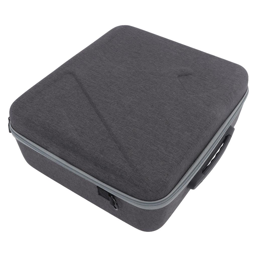 Drone Hard Carrying Case Multipurpose Stylish Lightweight Large Capacity Travel Storage Bag for DJI