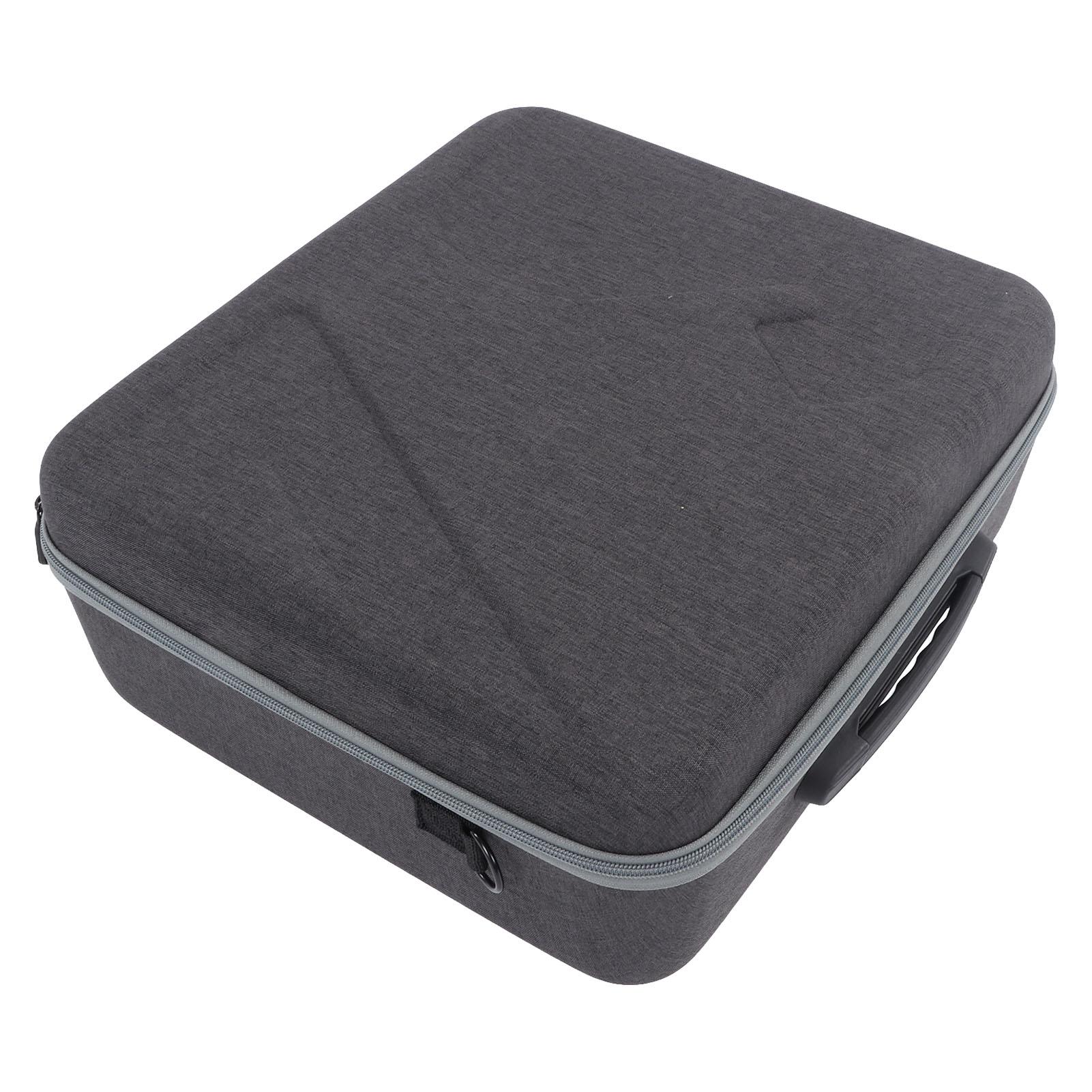 

Жорсткий чохол для дрона Багатоцільова стильна легка сумка для подорожей великої місткості для DJI