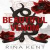 Beautiful Venom by Rina Kent Paperback Book 9781911746096