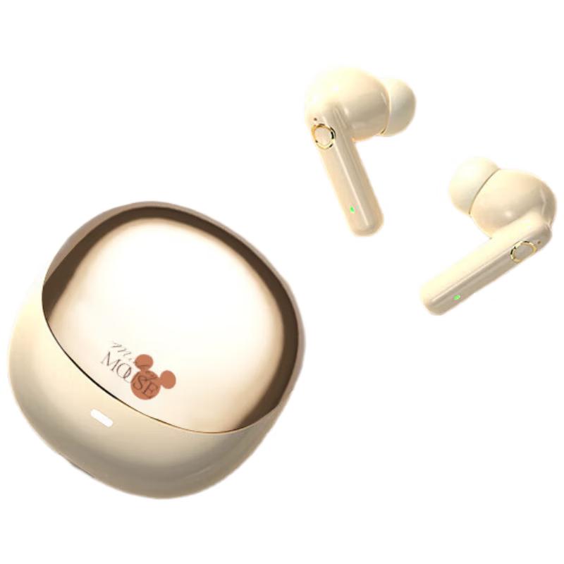 Disney DN20 Dual-Mode Noise-Cancelling Bluetooth Earbuds
