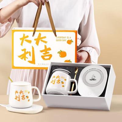 Accesorios para ordenador portátil – Calentadores y enfriadores de tazas USB