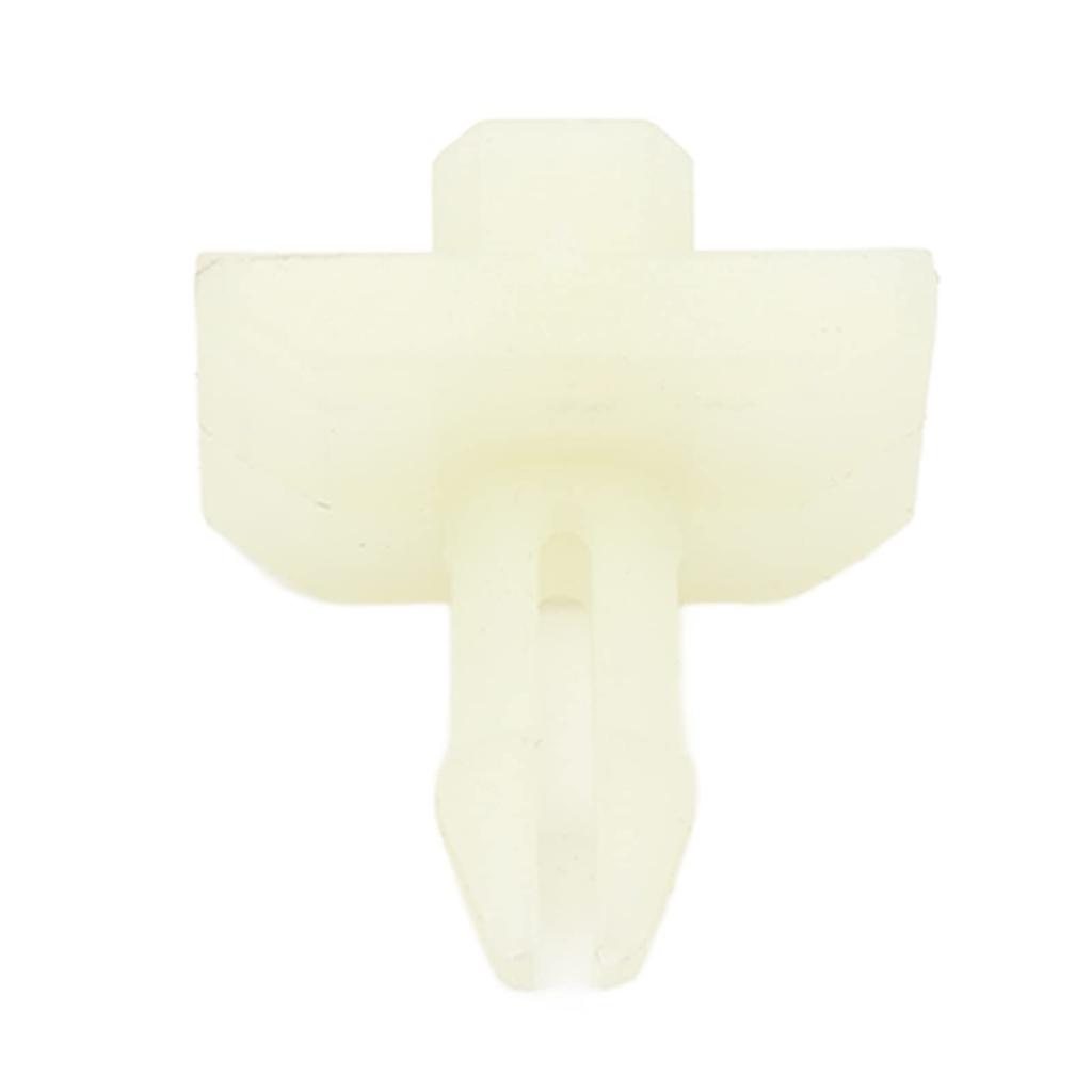 Car Body Fastening Clip Set Auto Push Pin Rivet Set Door Trim Panel Clips