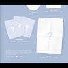 [Pre-order] UAU [Playlist #Your Youth] PHOTOBOOK VER. + Free Gift