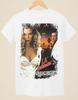 L.A. Confidential - Movie Poster Inspired Unisex White T-Shirt