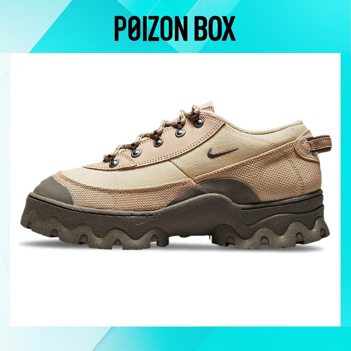 

Nike Lahar Low Grain (Women s)