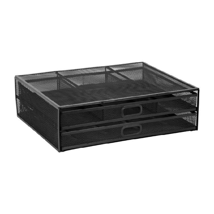 

Simple Monitor Risers Desk Organizers Metal Computer Monitor Stand Risers Desk Accessories for Laptop 1