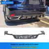 20-22 Lexus RX300 Carbon Fiber Body Kit: Front Lip, Fog Light Covers, Rear Lip, Fender Flares, Side Skirts