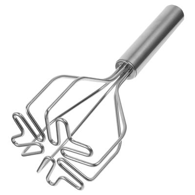 Potato Masher Pumpkin Manual Crusher Meat Grinder Smasher Avocado Mashing Tool Vegetable