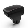 04-07 Fit Center Console Armrest Box Accessory, First Gen JAZZ Model Modification Storage