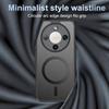 Case for Magsafe Magnetic Wireless Charge Matte Hard Shockproof Cover for Honor Magic 8 Lite X9D