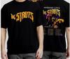 The Struts 10 Year Tour 2026 Two Sided T-Shirt Reprint S-3XL