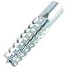 Serrated Gecko Lightweight Anti-Loosening Expansion Bolt for Brick & Concrete