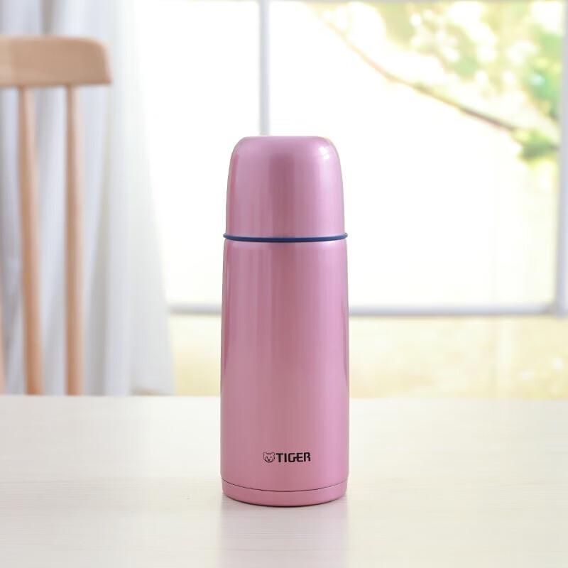 TIGER CSC-A350 Stainless Steel Vacuum Insulated Bottle