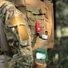 1/2/3Pcs Webbing Buckle Hook Water Bottle Holder Clip Outdoor  Nylon  Climb Carabiner Belt Backpack Hanger Camp