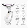 EMS Microcurrent Neck Face Massager Electric Neck Beauty Device Electric Wrinkle Remover Lifting Face Anti Wrinkle Remove Skin Cosmetology Equipment