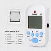 Meideal M50 Electronic Mini Digital Beat High X X Universal for Musical 5 Colors Available Metronome, Tempo, 30-280 Bpm, 0-9 Values, Volume, Clip-on,