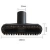 1Pc Dusting Brush Horse Hair Stair Attachment Tool For DEWALT Vacuum Cleaner