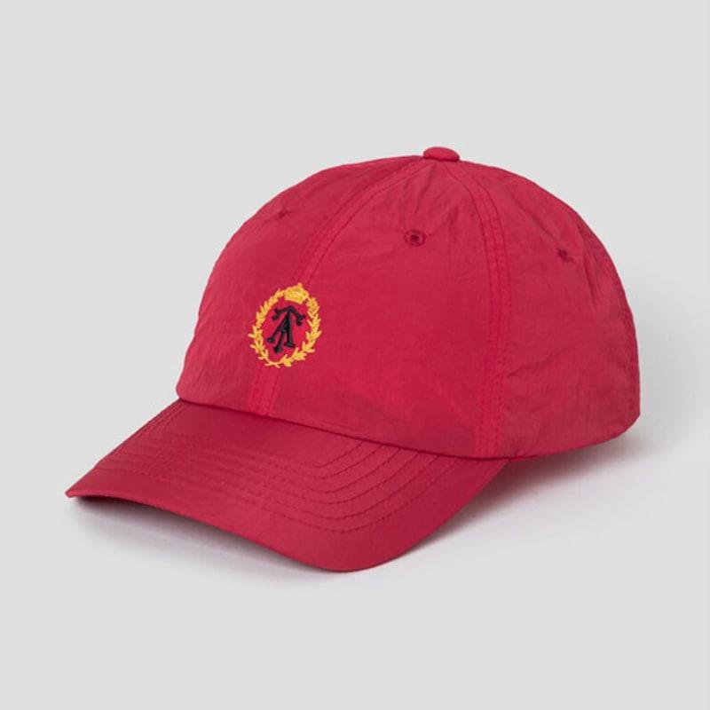 

The Aperture Winona Ball Cap - Red (TA548BA026) Red