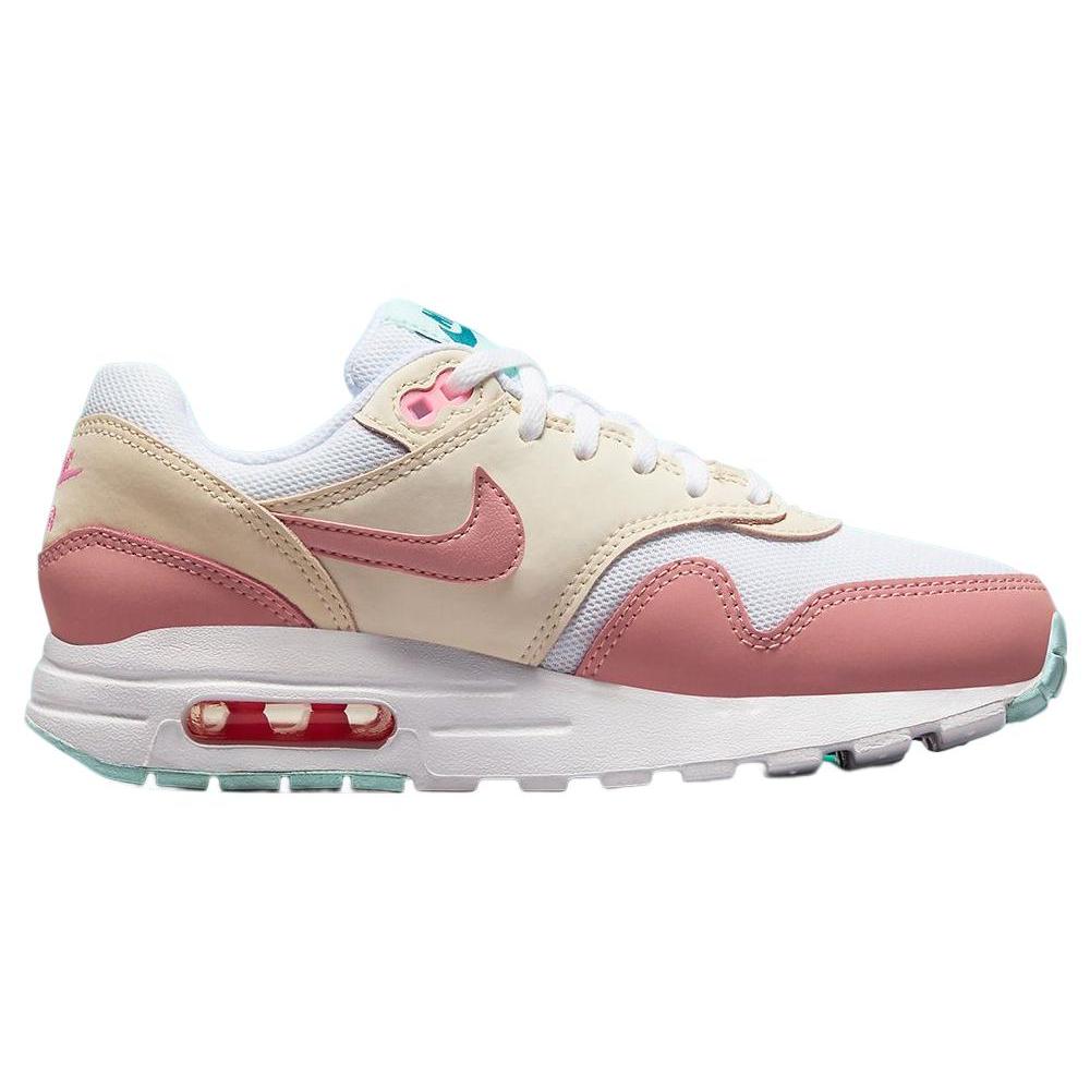 Neuer Nike Air Max 1 Red Stardust Guava Ice GS DZ3307-101