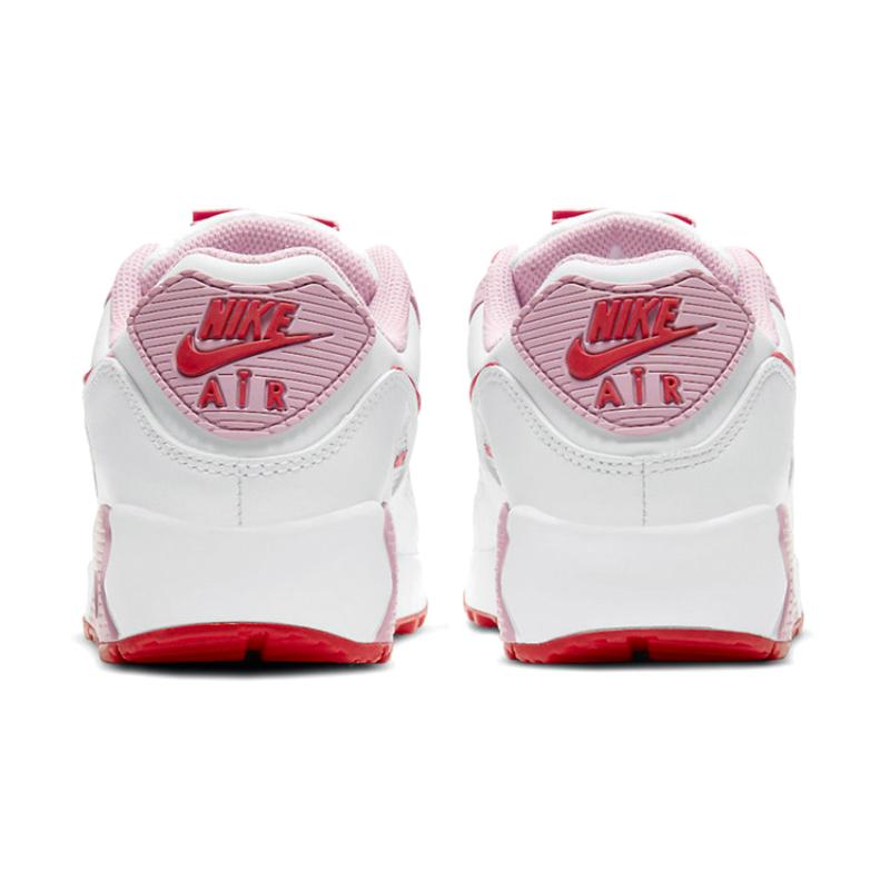 Nike Air Max 90 Love Letter Women's Sneakers Casual Shoes DD8029-100