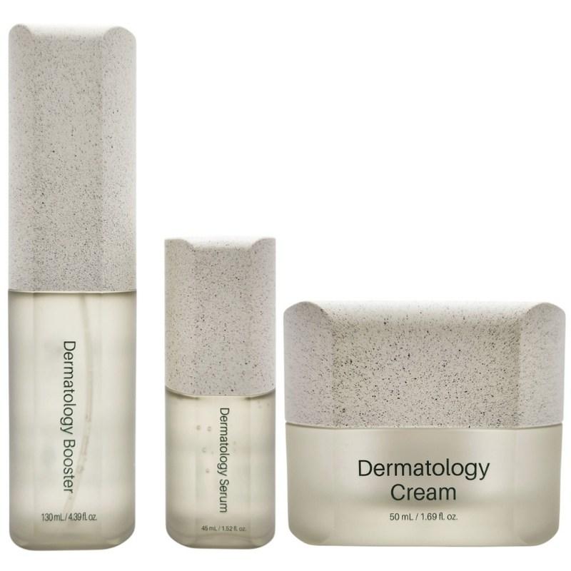 Incellderm ICD 3-Piece Set (Booster, Serum