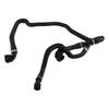 Compatible Radiator Coolant Hose for BMW 5 Series (F10/F11) 2010-2013 
