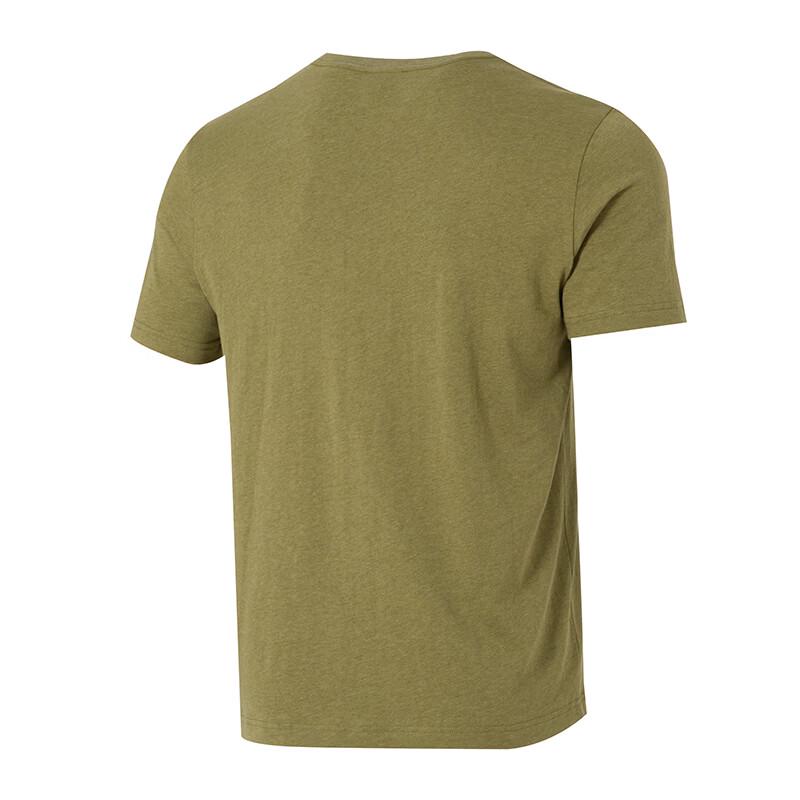 PUMA Men's Short Sleeve T-Shirt