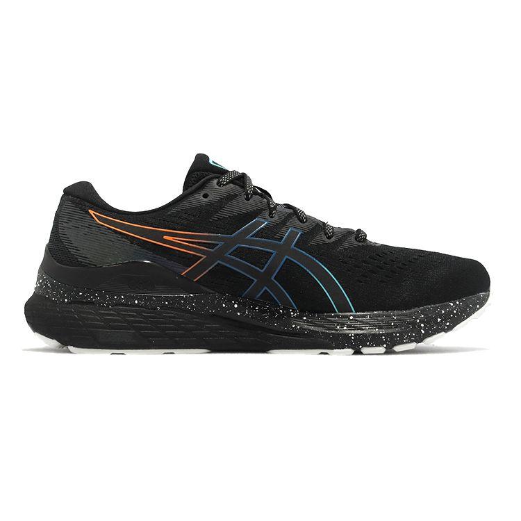 Asics Gel Kayano 28 Lite Show Black Men Sneakers 1011B413-002