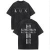 Tops – T-Shirts