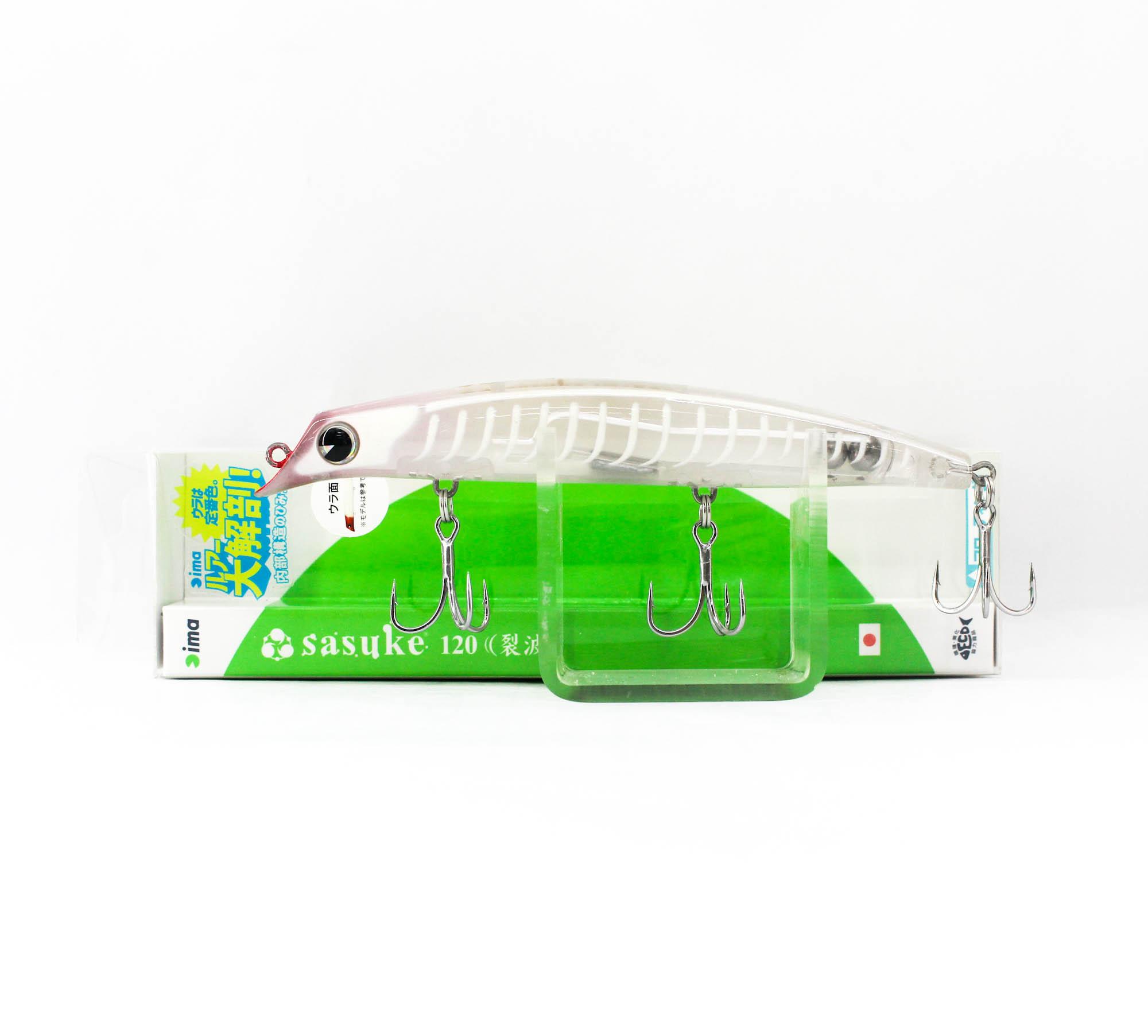 Ima Sasuke 120 Reppa Floating Lure X5626 (2581)