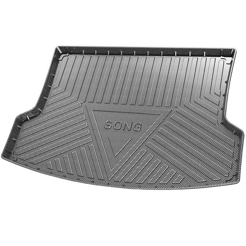 BYD Song TPE Trunk Mat - Custom Fit