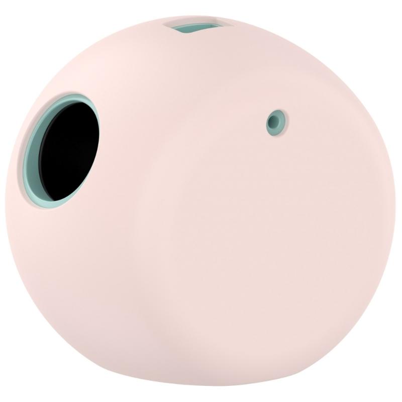 Washable Silicone Cover Housing Case for Punirunes Interactive Digital Toy Antislip Shockproof Sleeve Virtual Pet Device