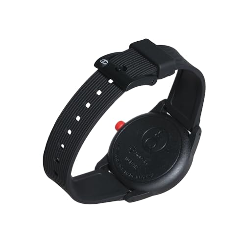 Citizen Uhr R00A-509VK Herren Star Wars Kollektion Darth Vader Q&Q Smile Solar Analoguhr mit 10 ATM Wasserdichtigkeit und Urethanband, Schwarz