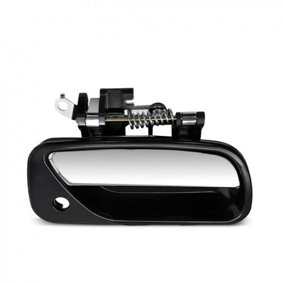Front Passenger Side Exterior Door Handle For Toyota T100 1993-1998 TO1311135