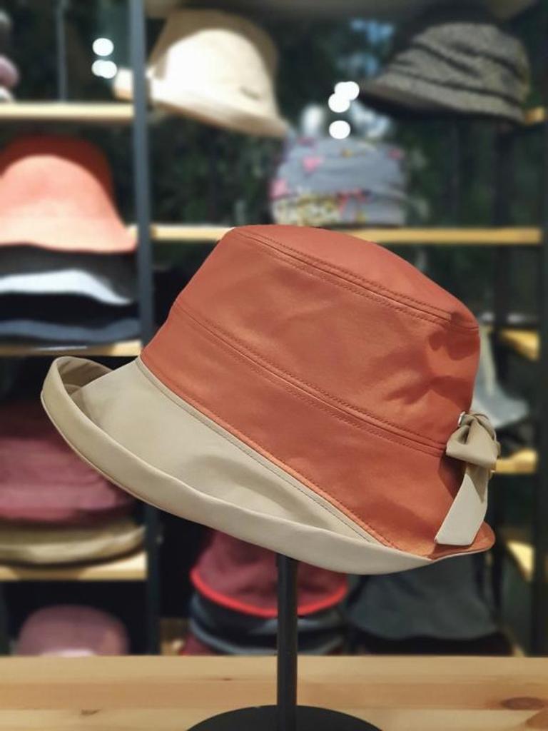 MARRY&ROY Two-Tone Prima Bucket B0MHB501