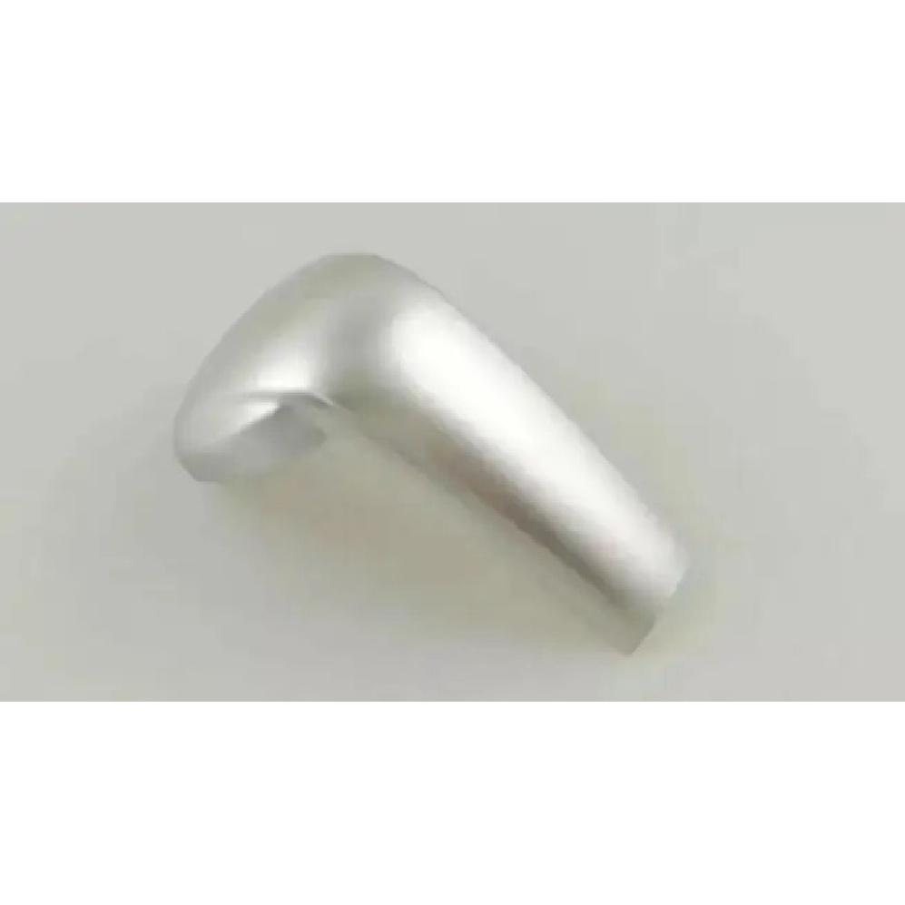 Car Stick Cover Inner Styling Shift Knob Control Top Lamp Frame Trim Hood Part For Mazda 2 Mazda2 Demio 2015 2016 2017 2018