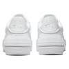 Nike Air Force 1 PLT.AF.ORM Triple Beyaz Bayan Spor Ayakkabı Zirve Beyaz DJ9946-100