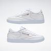 Кроссовки Reebok Club C 85 Women white/light grey