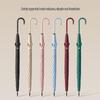 MAYDU Women's Luxury Long-Handle Umbrella