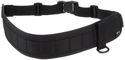 LINHA LIGHT RODBELTS TYPEII PRETO CL-17N (Preto)