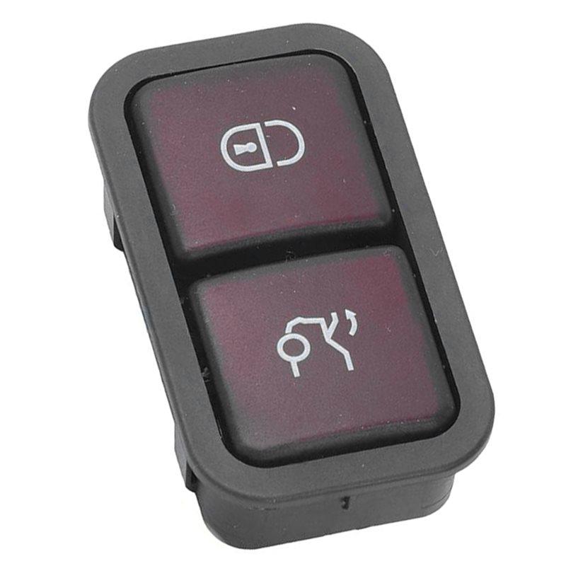 Versatile Trunk Lock Switch Remote Control Track Lock Switch 2208211479 A2208211479 For Mercedes Benz C CLS E X222 A209 A217