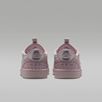 Women's Sneakers Nike Jordan 1 Low Method of Make V3 Particle Rose (Women's)