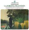 LP Record FRANCESCO GEMINIANI  MAURICE ANDR  La Foresta Incantata STU70478 Erato 1975 Italy Classical Used