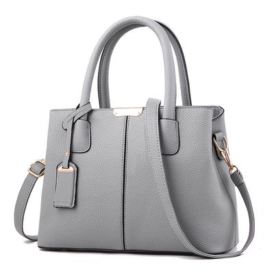 Exquisite Women's Bags Luxury Large Capacity Women's Handbag Handmade Women's Shoulder Bag Office Handbag Holiday Travel Bag