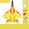 Air Plane Remote Control Aircraft 2.4G Glider Model Electric Toy  Kids Toddlers Children