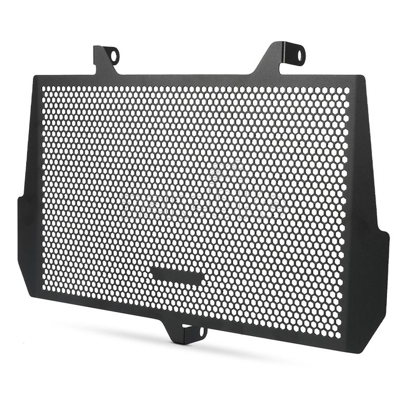 FOR Kawasaki Z1100 Z z 1100 2026 2027 Motorcycle Radiator Guard Grille Grill Cooling Cover Protection CNC Aluminium Accessories